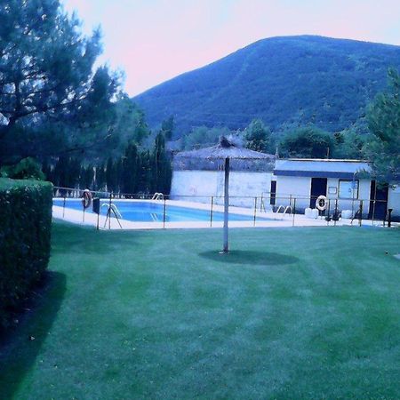 Apartamento Valles Blancos 3-6 بييسكاس المظهر الخارجي الصورة