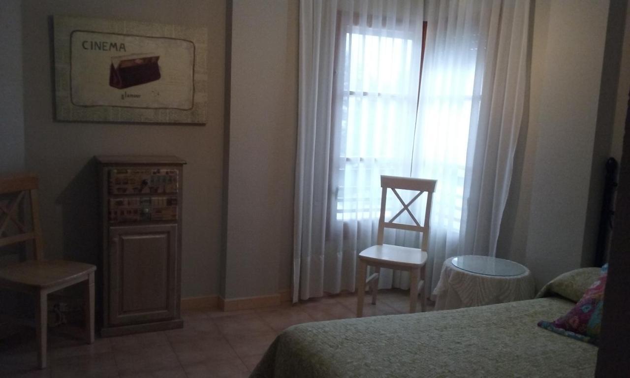 Apartamento Valles Blancos 3-6 بييسكاس المظهر الخارجي الصورة