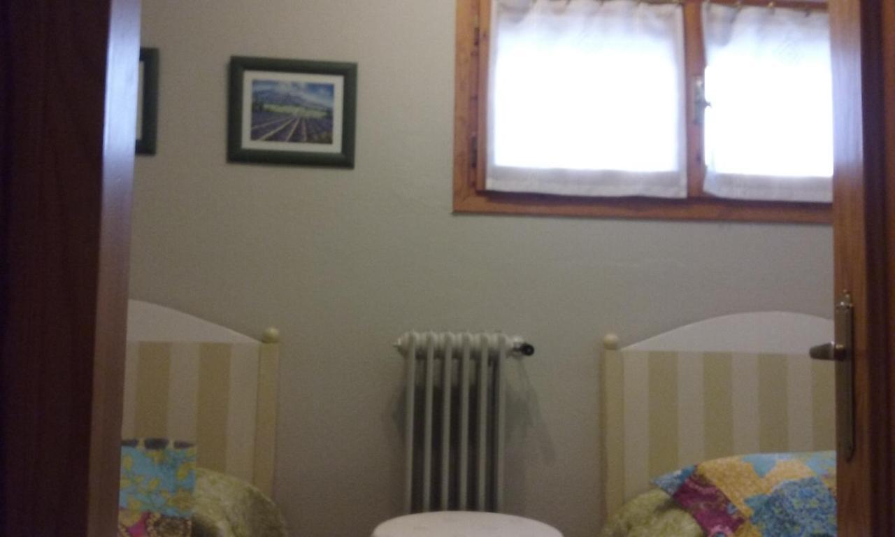 Apartamento Valles Blancos 3-6 بييسكاس المظهر الخارجي الصورة